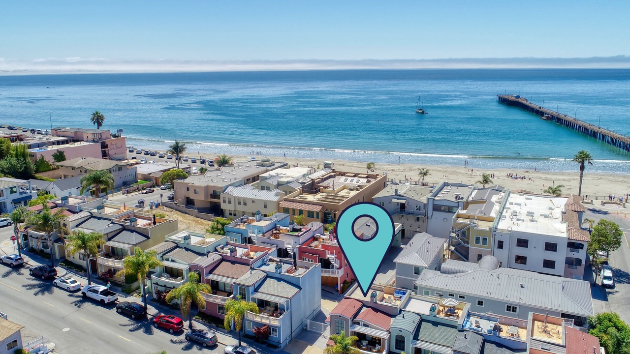 Photo of Others in Avila Beach
