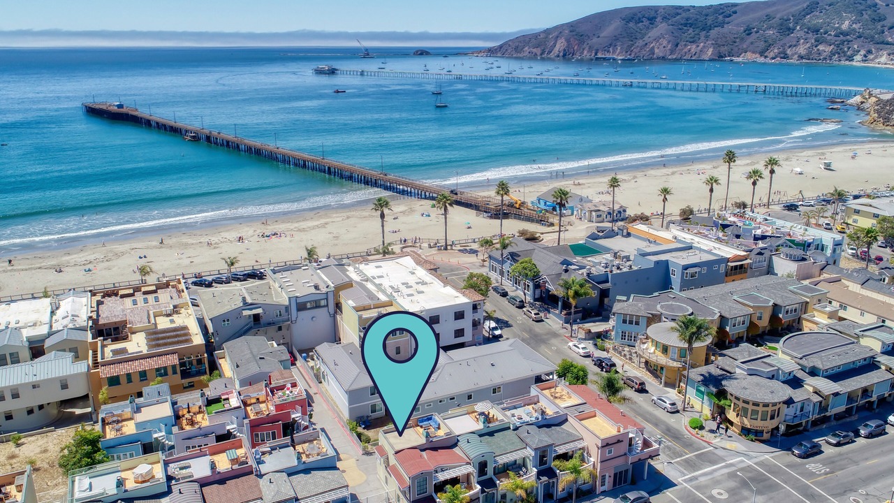 Photo of Others in Avila Beach