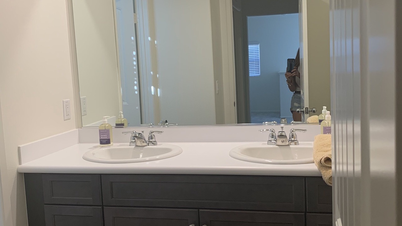 Photo of Bathroom in Menifee