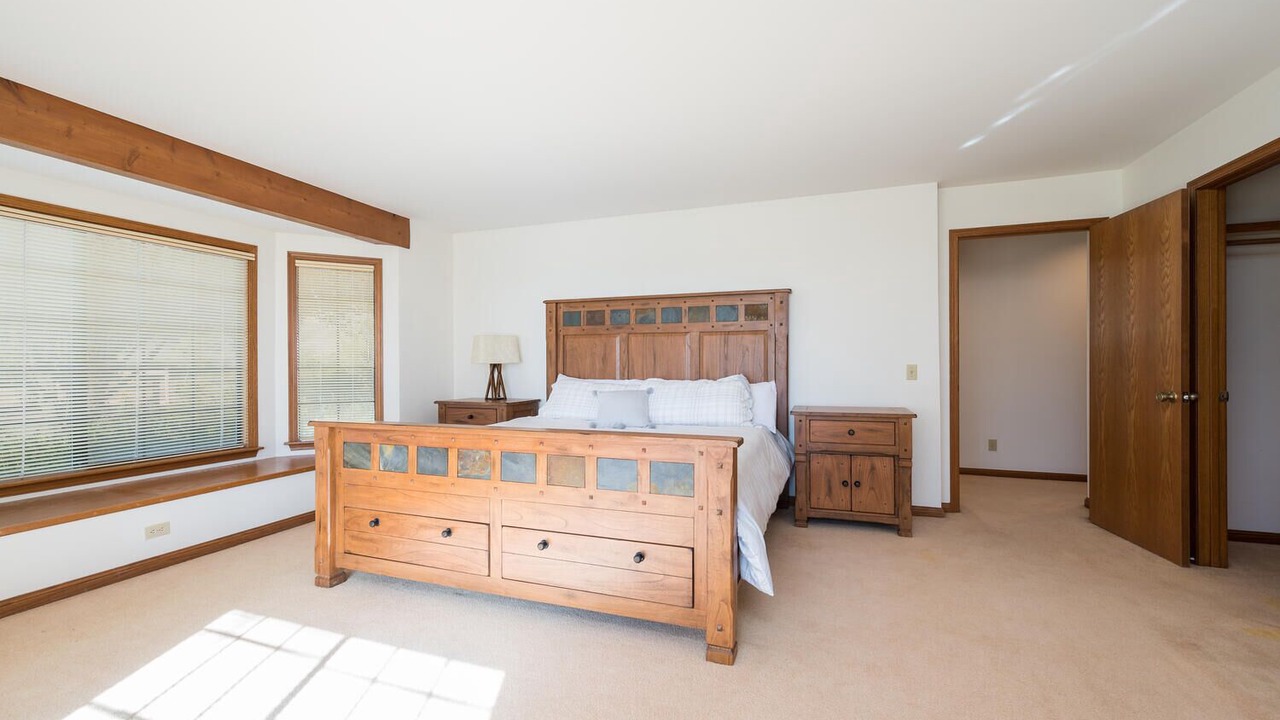Photo of Bedroom in San Miguel