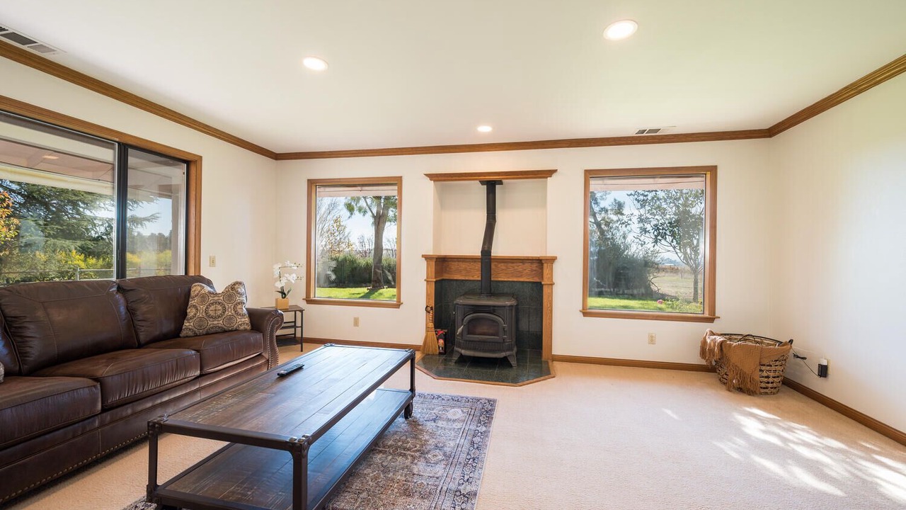 Photo of Livingroom in San Miguel