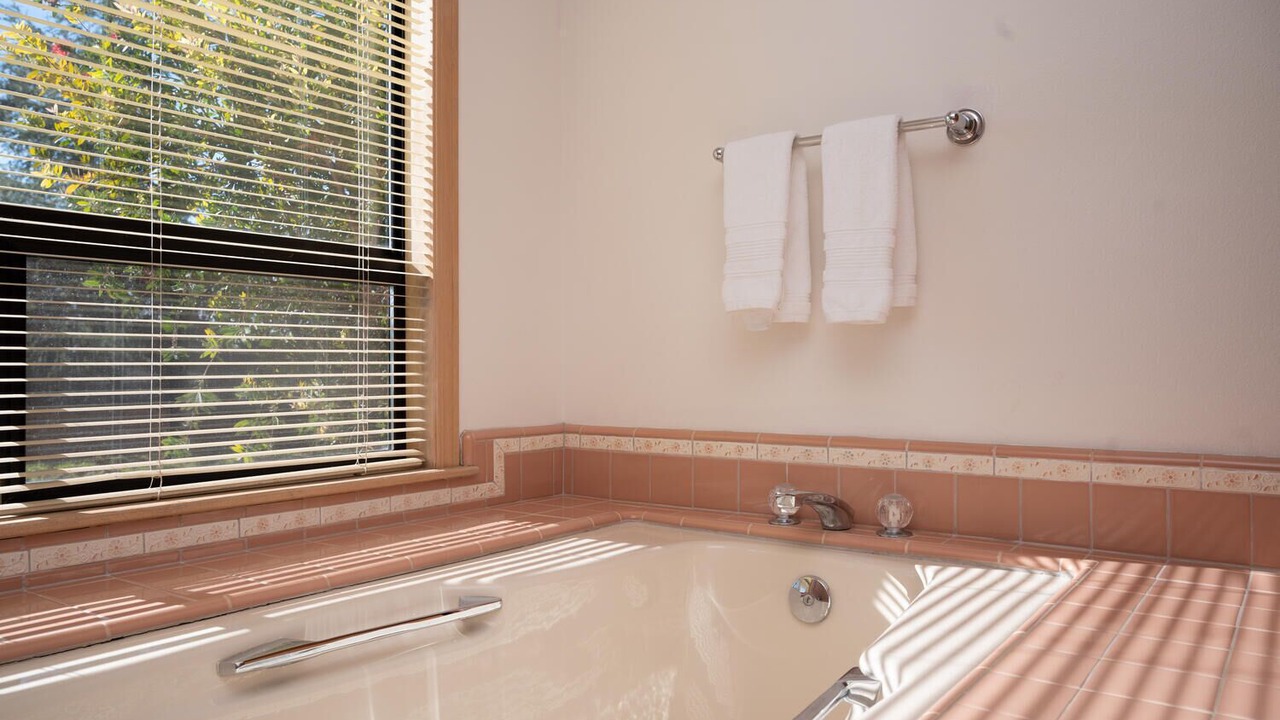 Photo of Bathroom in San Miguel