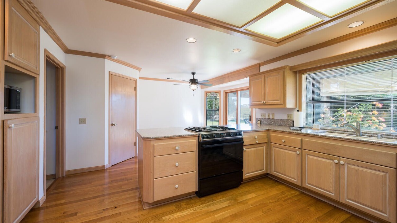 Photo of Kitchen in San Miguel