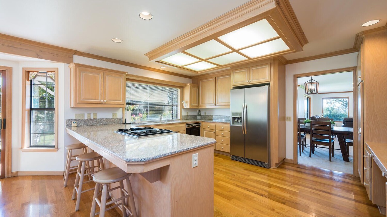 Photo of Kitchen in San Miguel