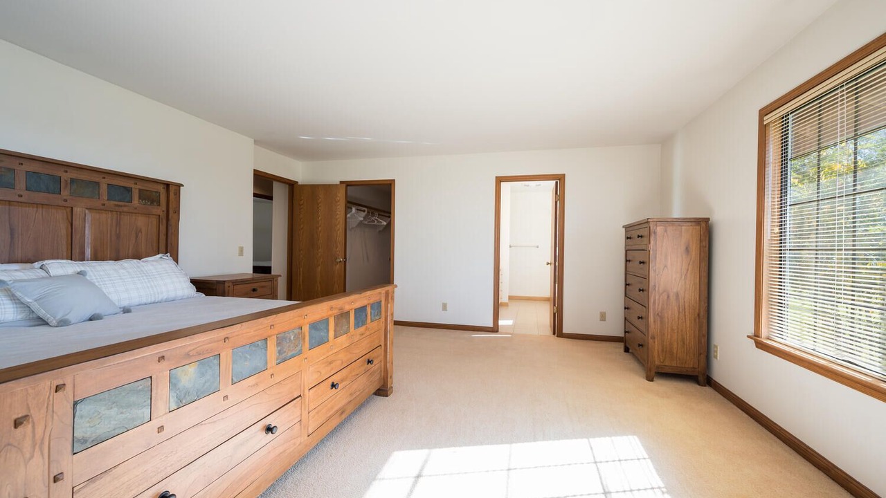 Photo of Bedroom in San Miguel