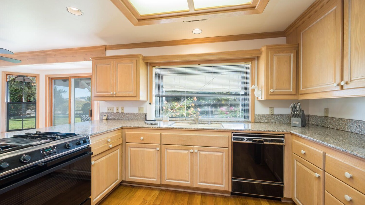 Photo of Kitchen in San Miguel