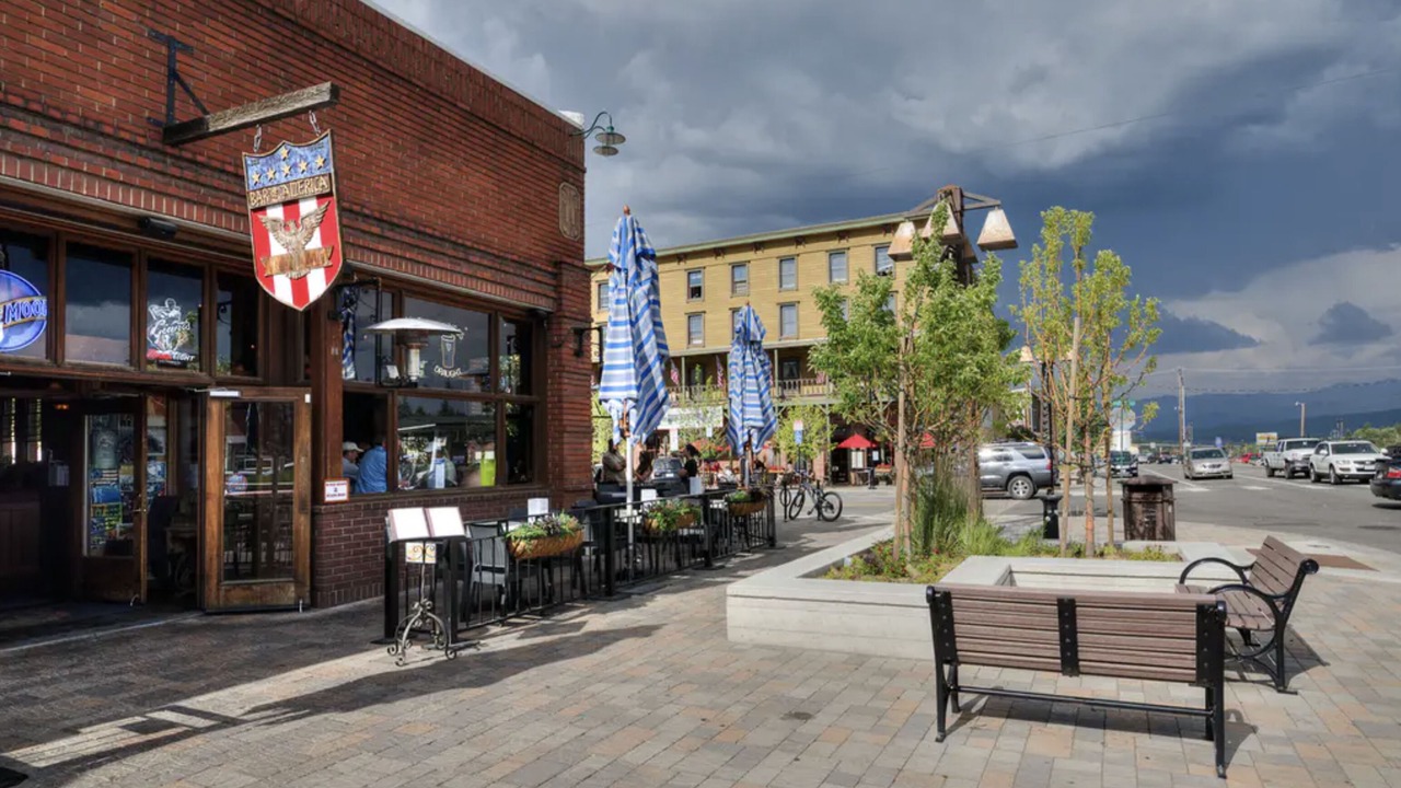 Photo of Outdoor in Truckee