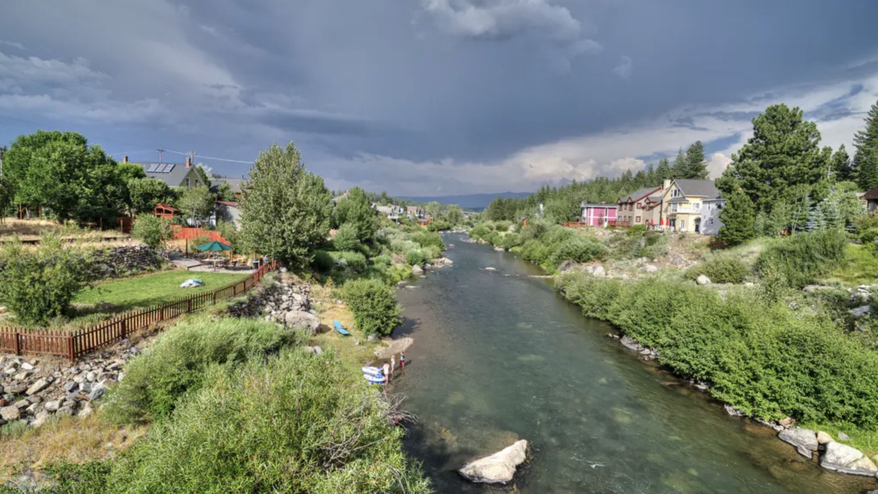 Photo of Others in Truckee