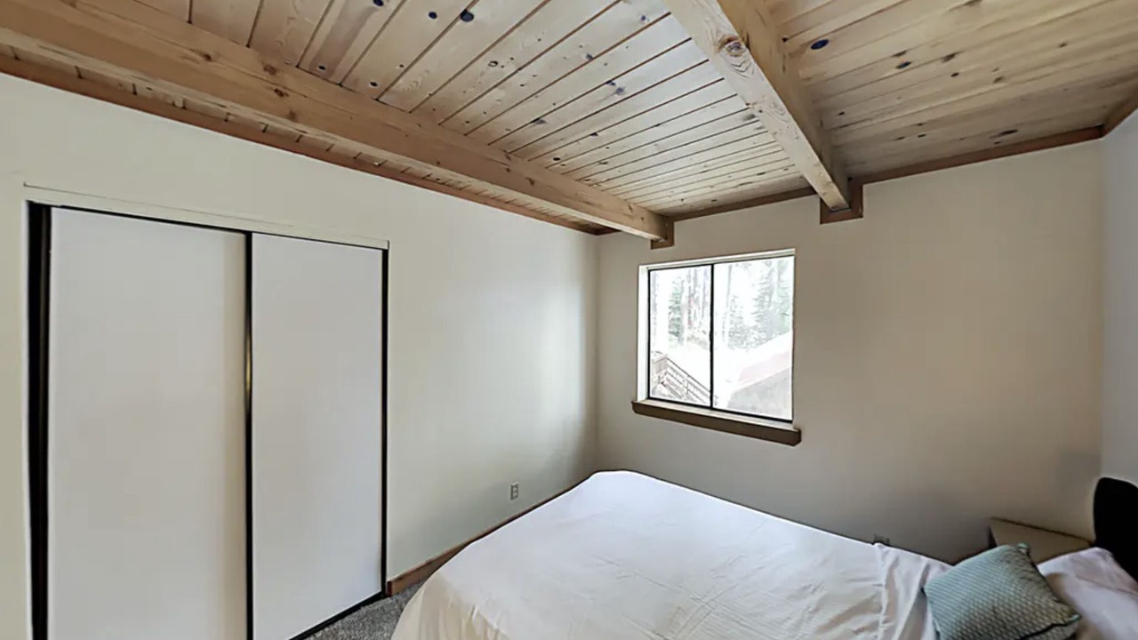 Photo of Bedroom in Truckee