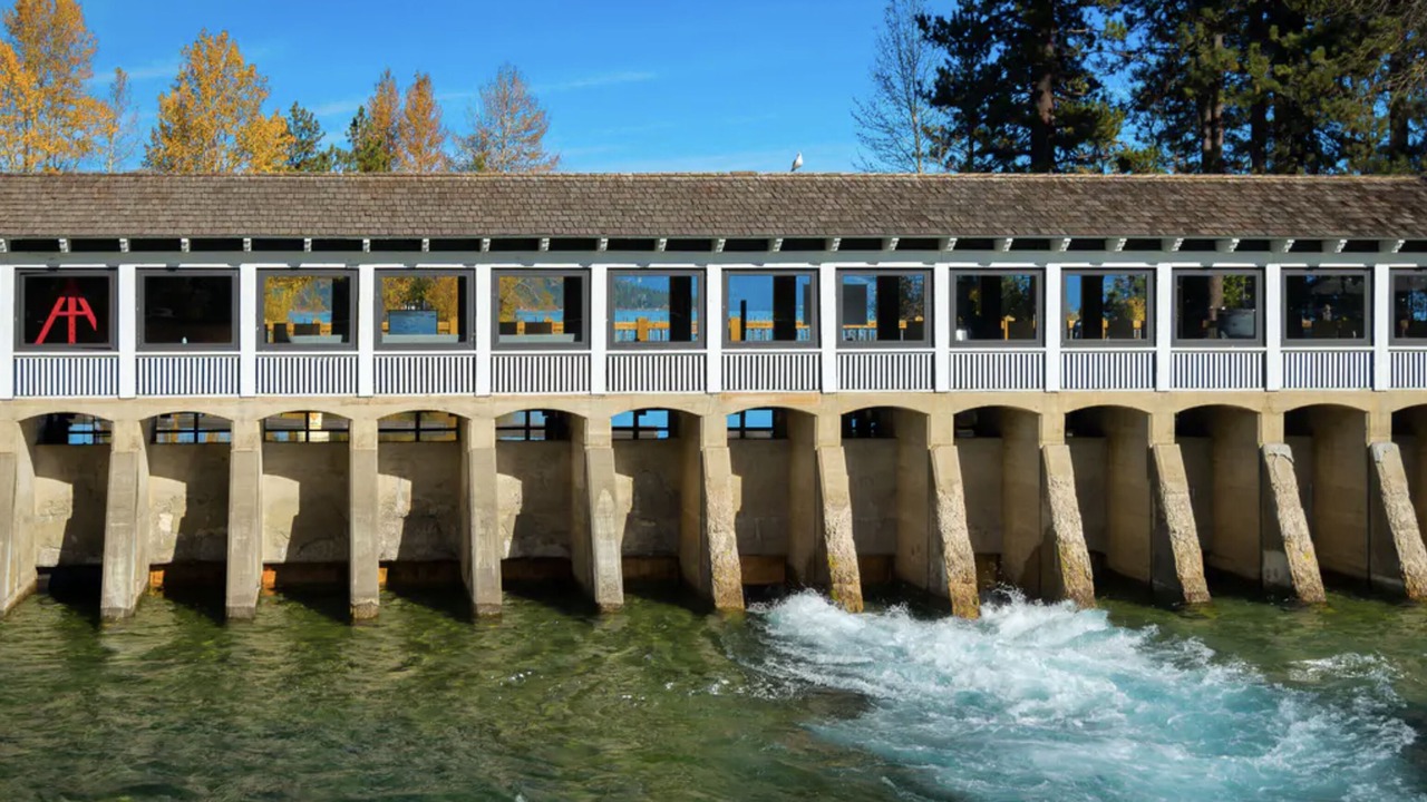 Photo of Outdoor in Truckee