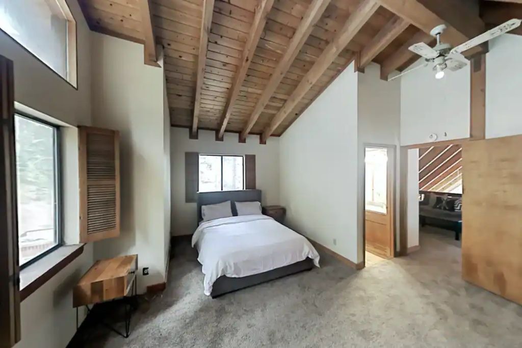 Photo of Bedroom in Truckee
