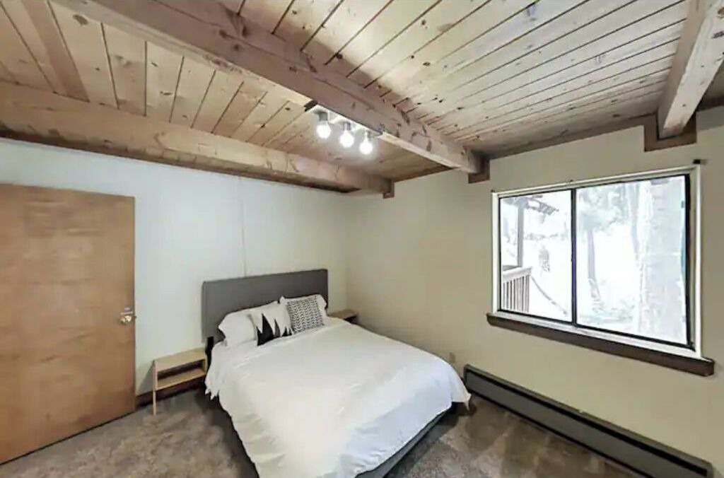Photo of Bedroom in Truckee