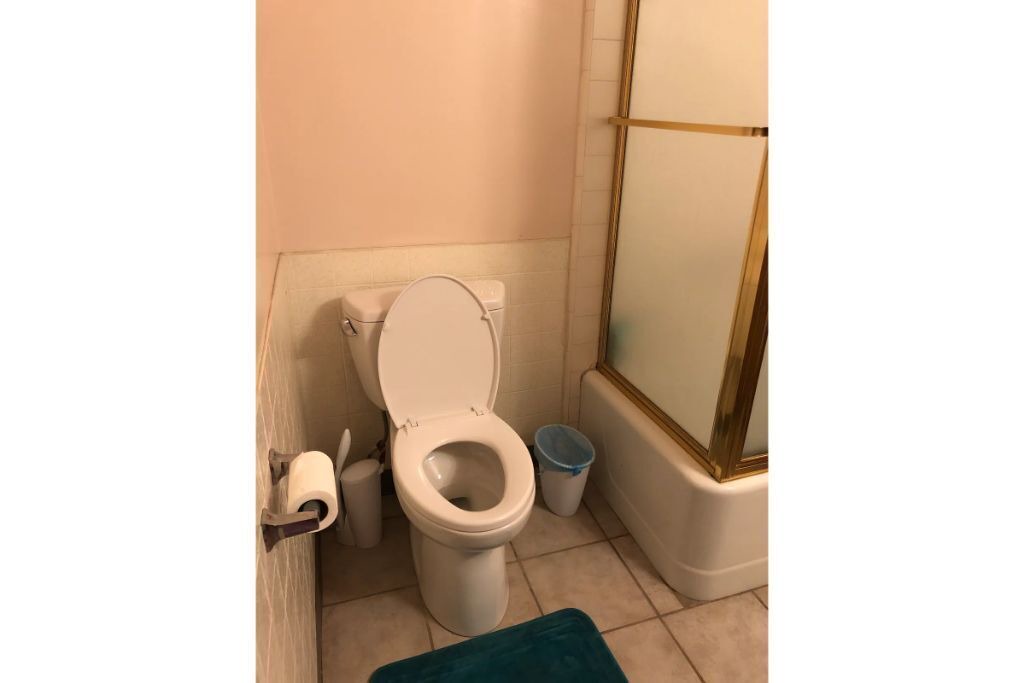 Photo of Bathroom in Glendora