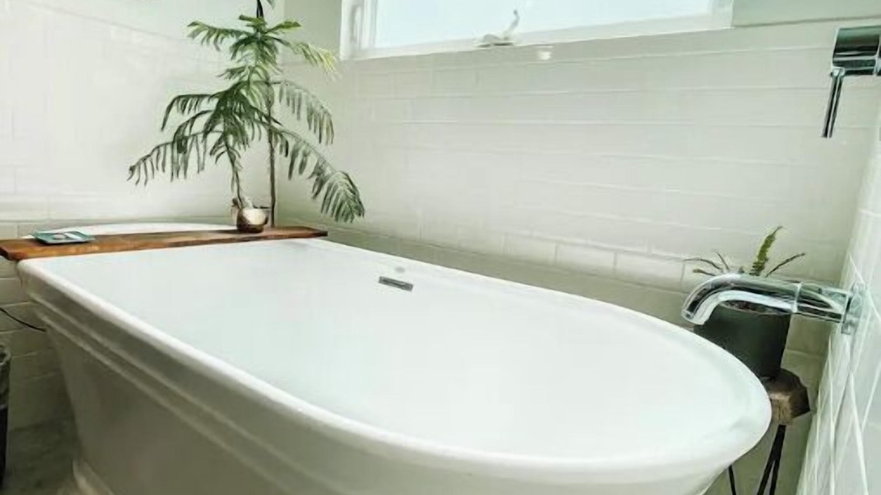 Photo of Bathroom in Chico