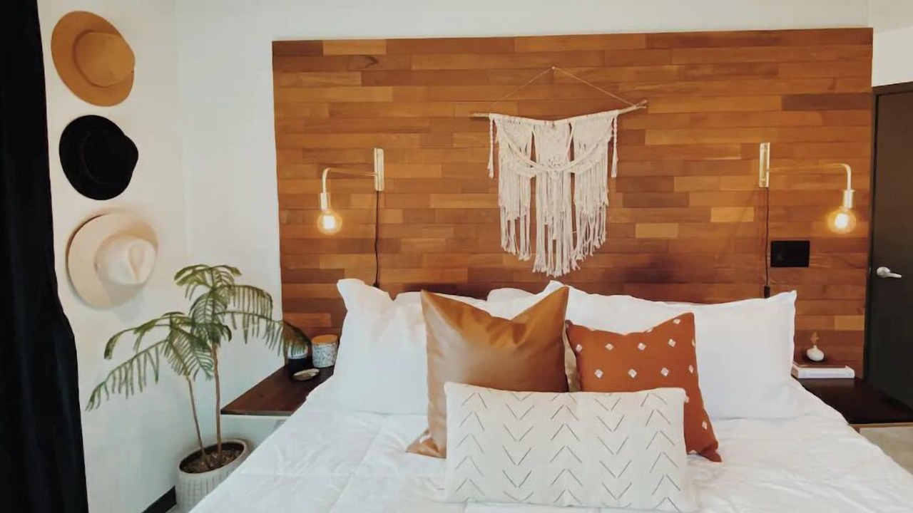 Photo of Bedroom in Chico