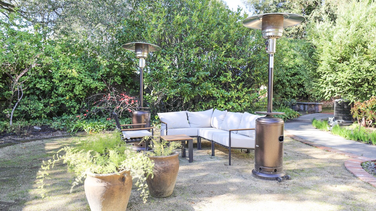 Photo of Outdoor in Santa Rosa