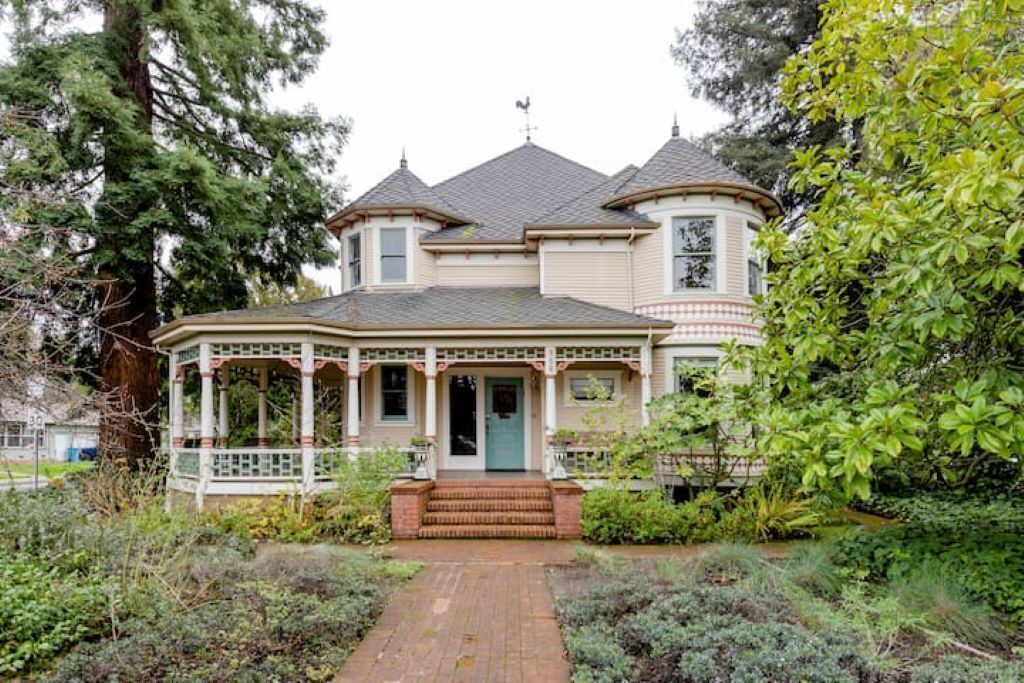 Photo of Outdoor in Santa Rosa