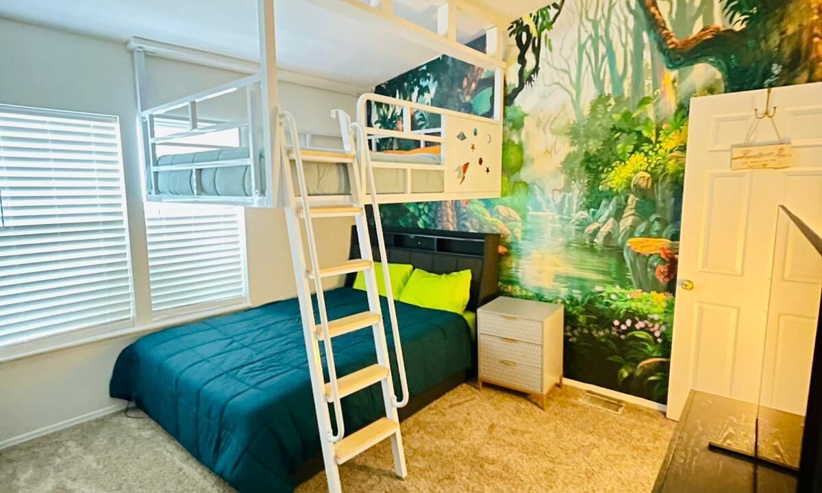 Photo of Bedroom in Ramona