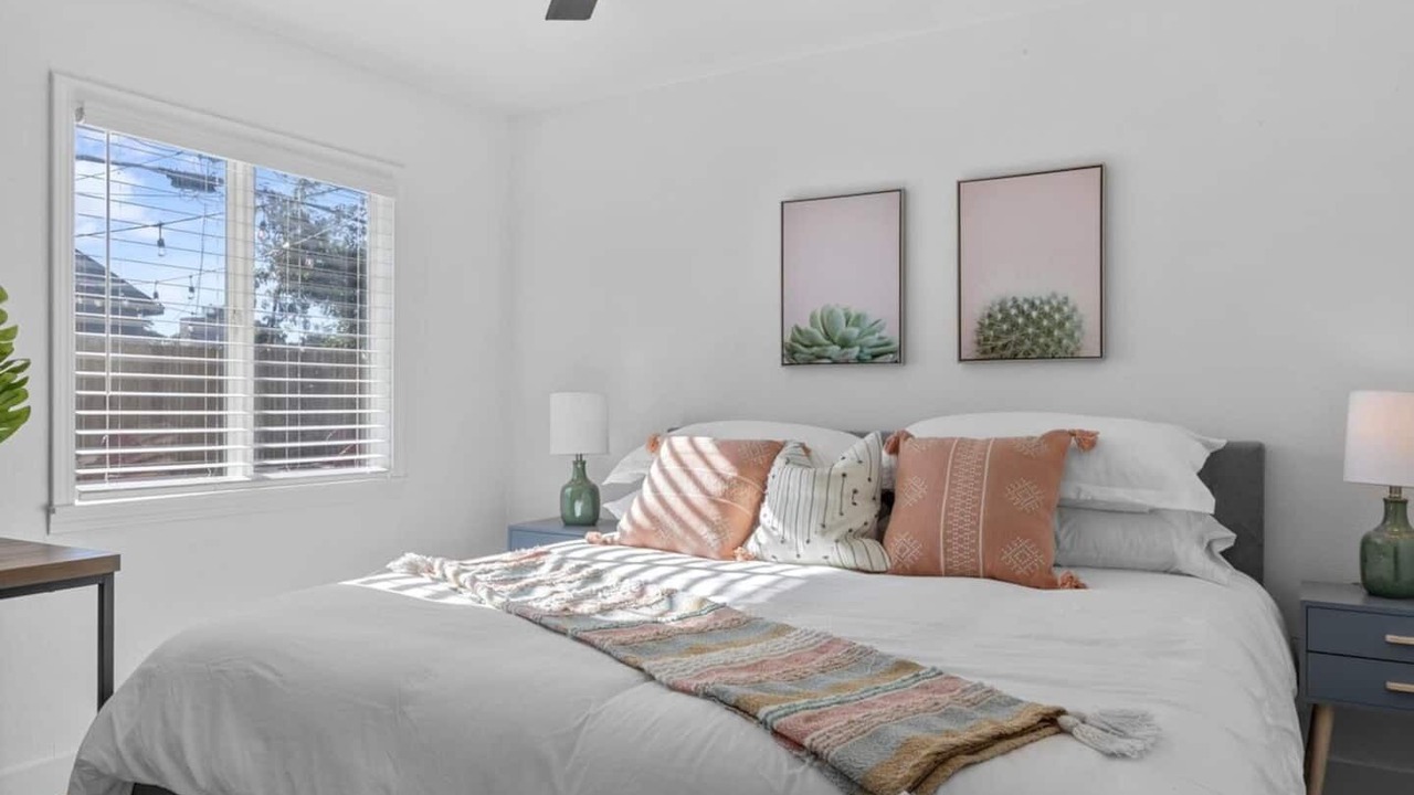 Photo of Bedroom in Sacramento