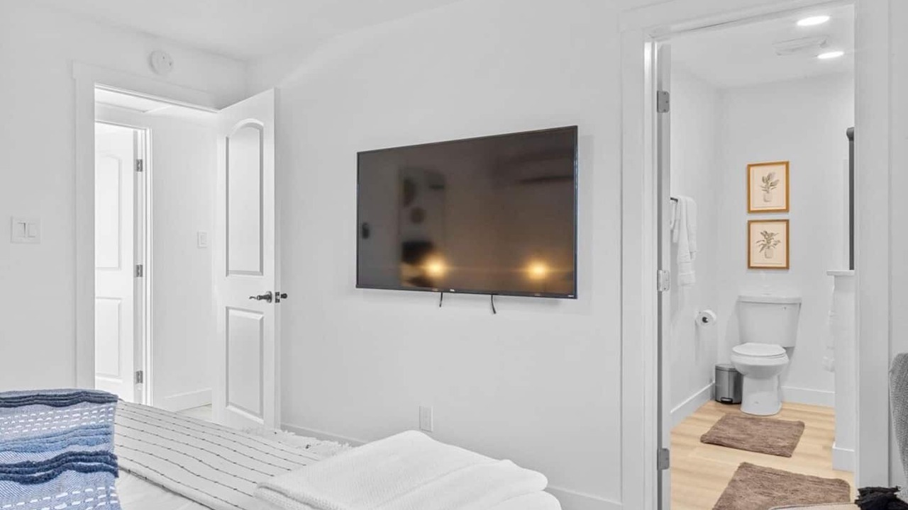 Photo of Bedroom in Sacramento