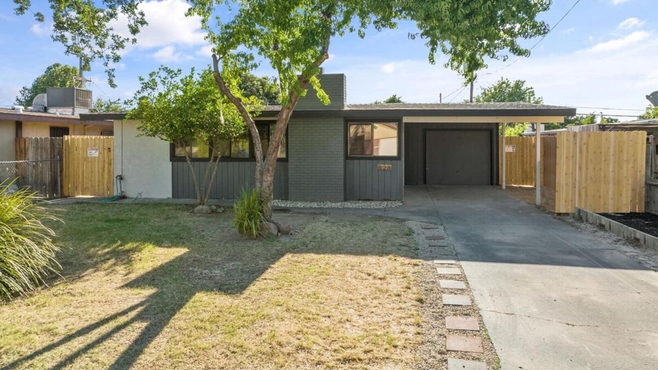 Photo of Outdoor in Sacramento