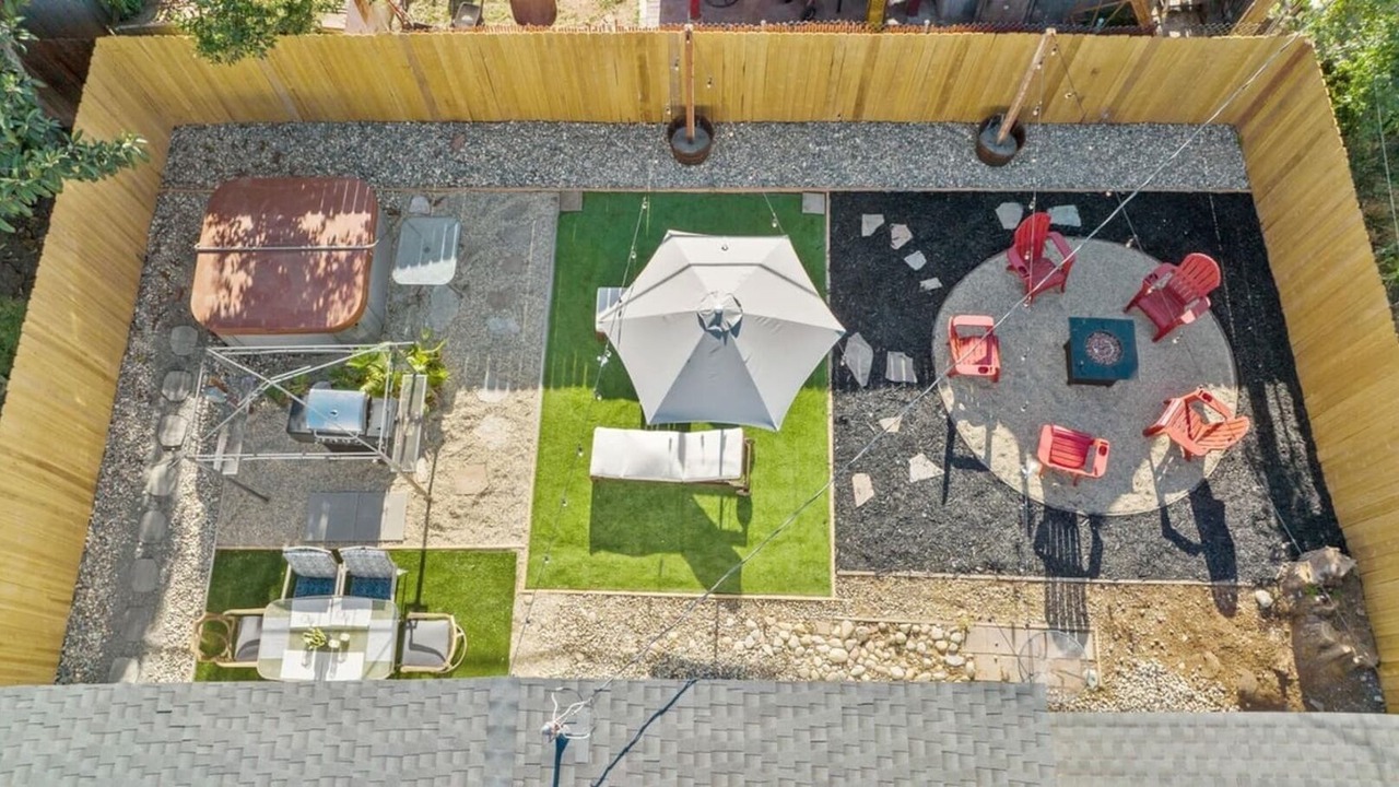 Photo of Outdoor in Sacramento