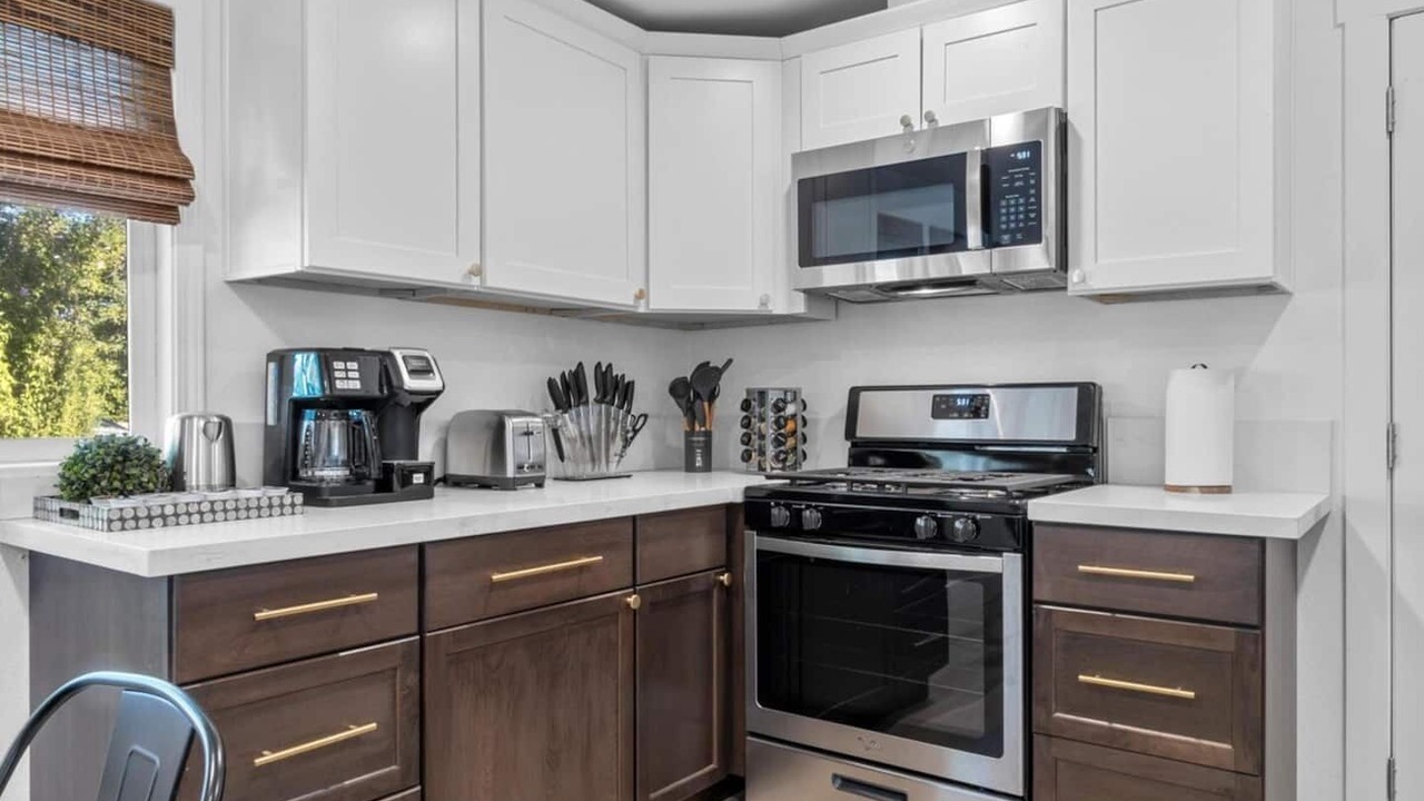 Photo of Kitchen in Sacramento
