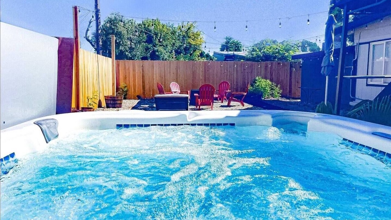 Photo of Patio Balcony in Sacramento