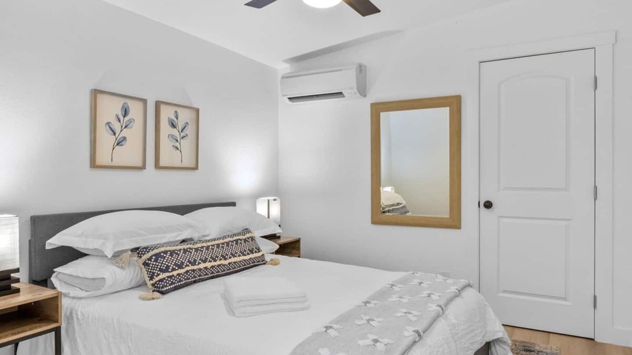 Photo of Bedroom in Sacramento