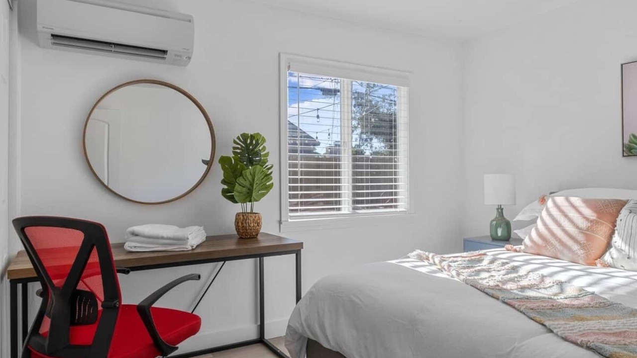 Photo of Bedroom in Sacramento