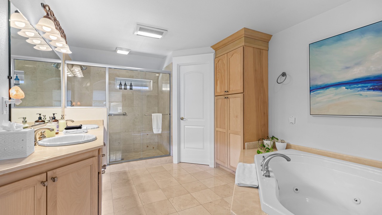 Photo of Bathroom in Ashland