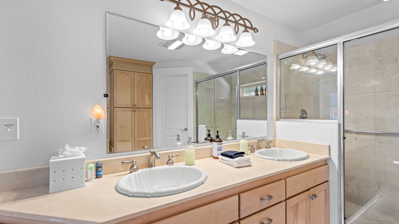 Photo of Bathroom in Ashland