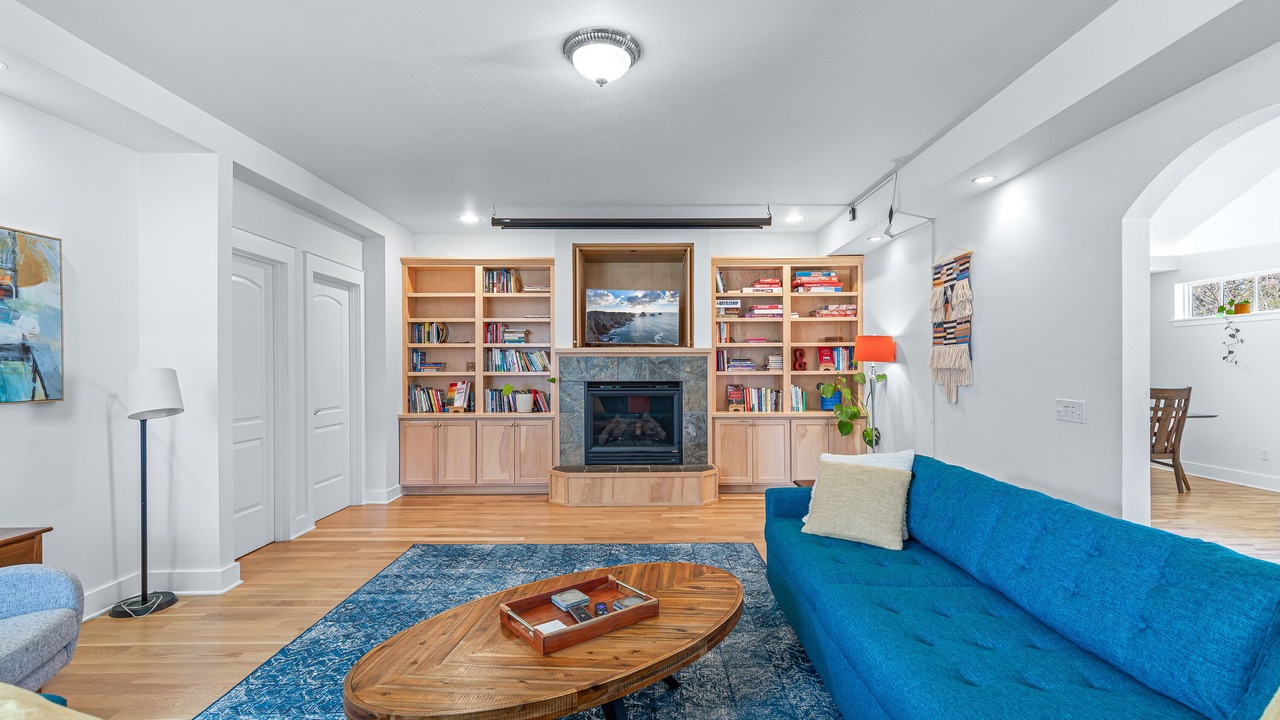 Photo of Livingroom in Ashland