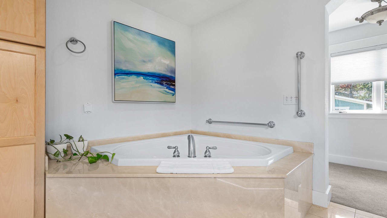 Photo of Bathroom in Ashland
