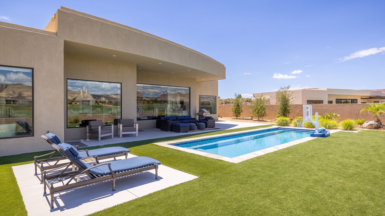 Photo of Outdoor in St. George
