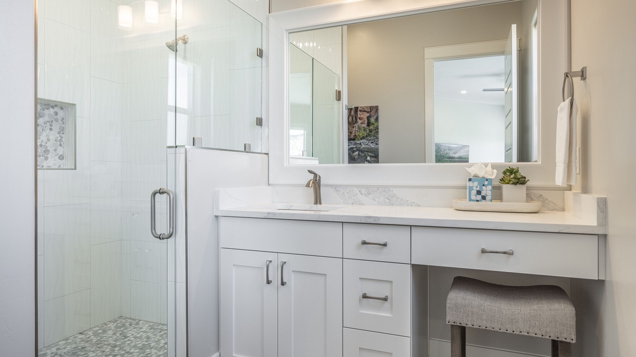 Photo of Bathroom in St. George