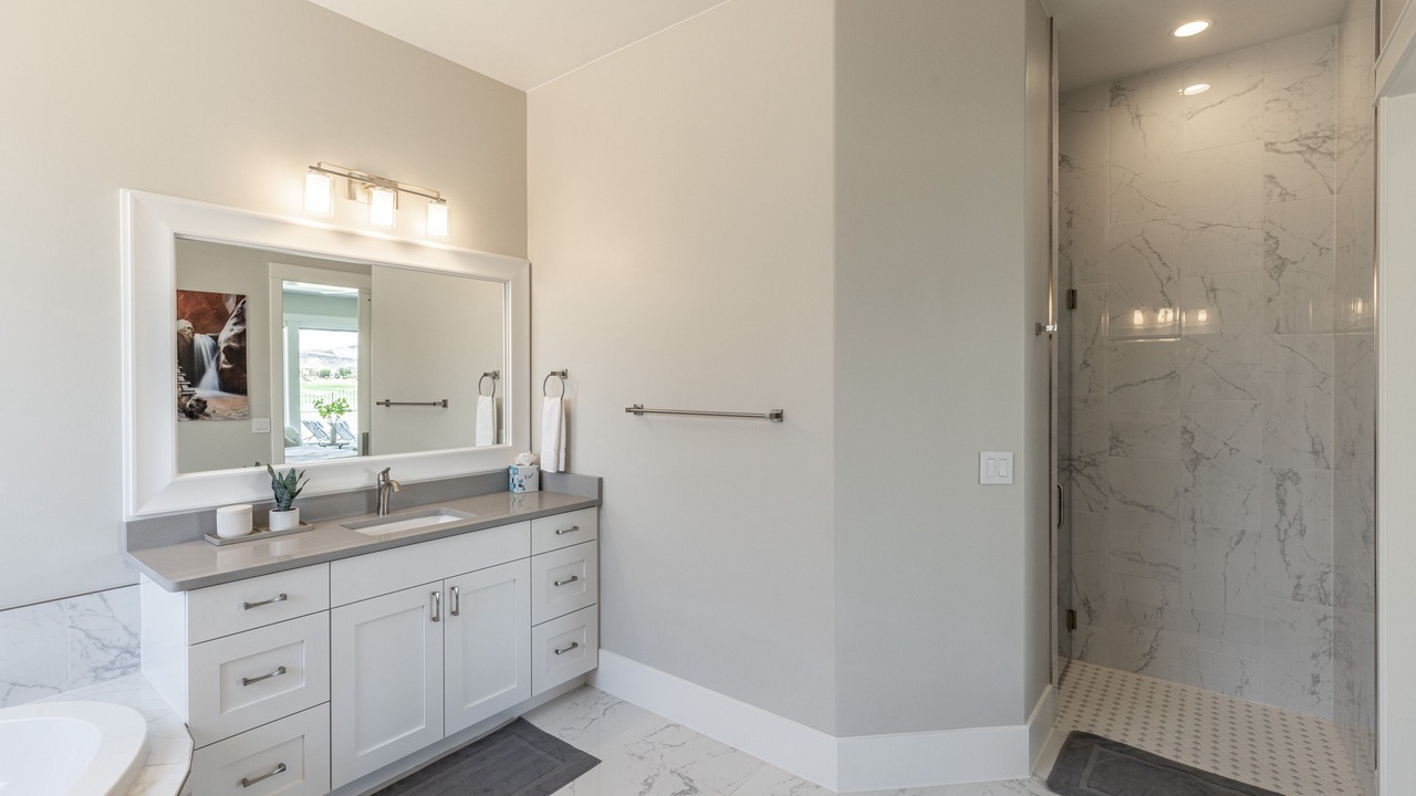 Photo of Bathroom in St. George