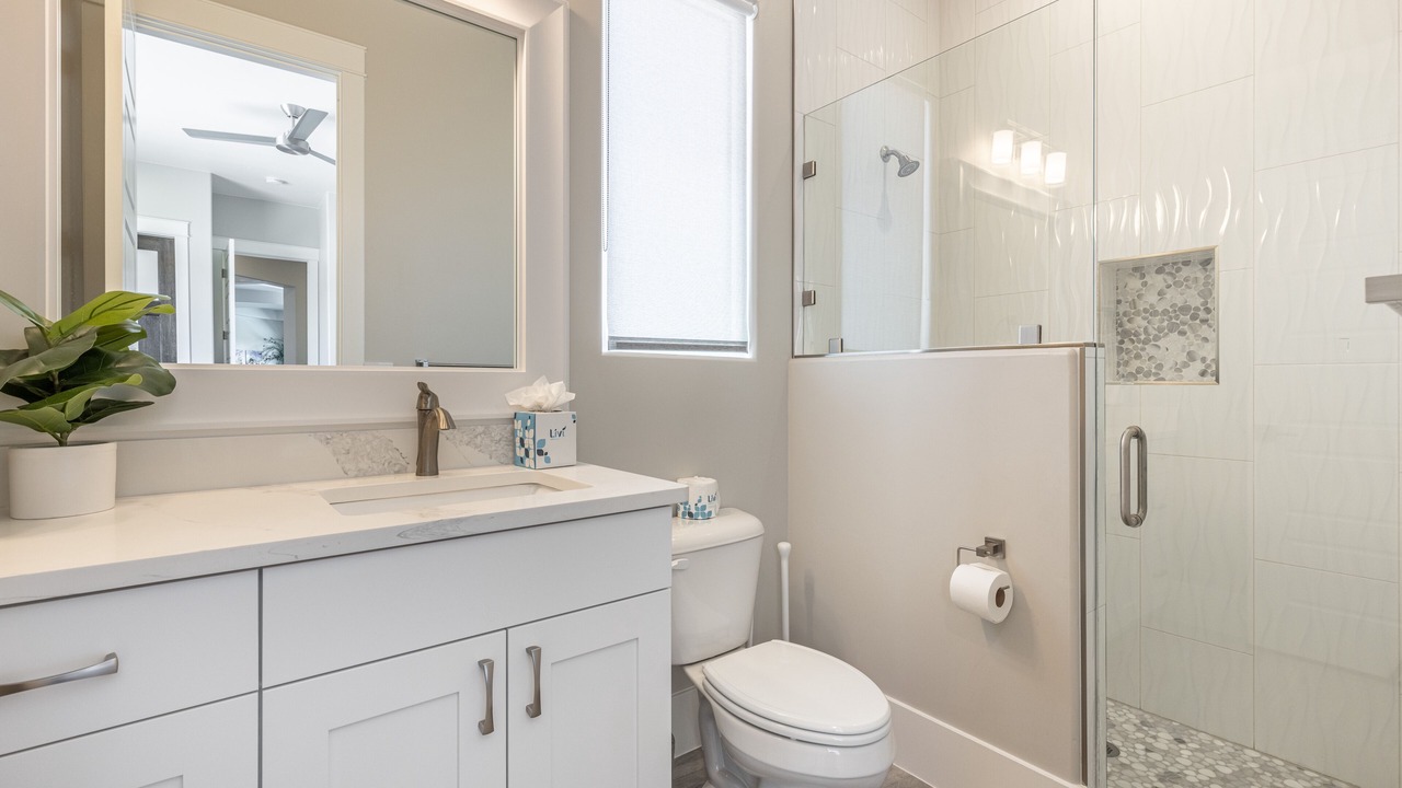 Photo of Bathroom in St. George