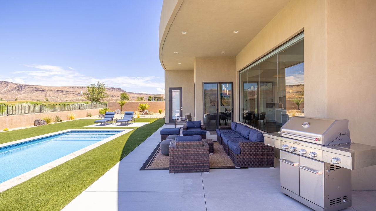 Photo of Outdoor in St. George