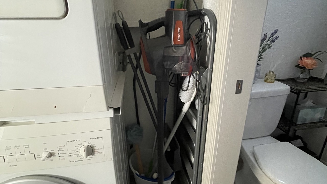 Photo of Bathroom in Sabre Springs