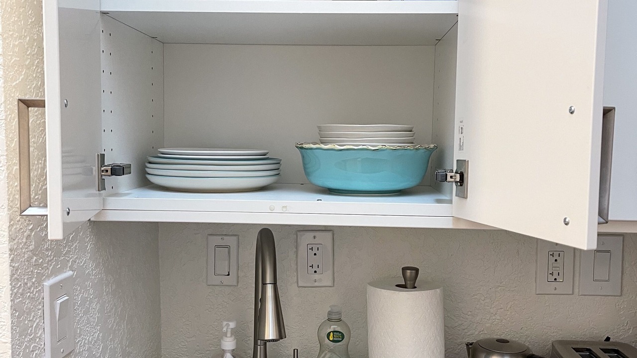 Photo of Kitchen in Sabre Springs