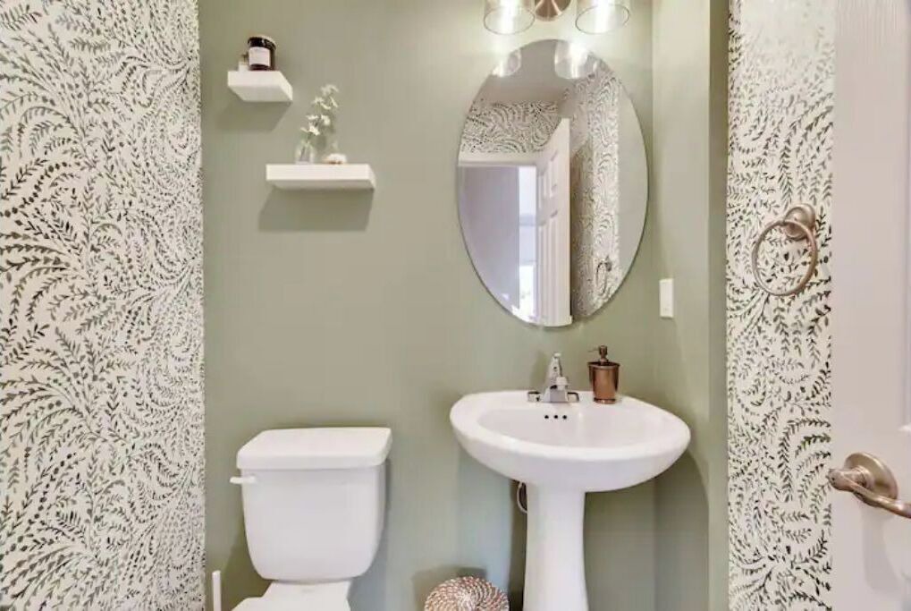 Photo of Bedroom in Atascadero