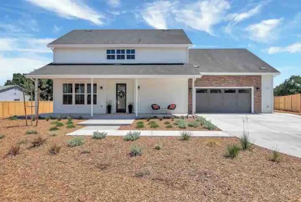 Photo of Outdoor in Atascadero