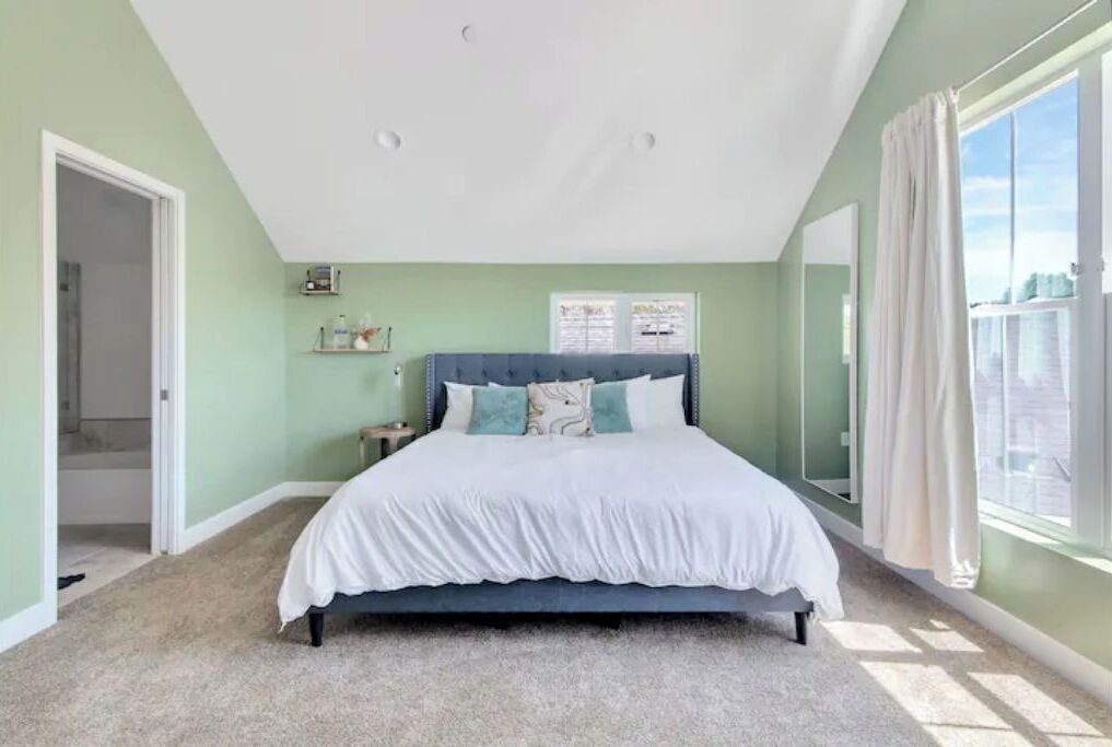 Photo of Bathroom in Atascadero