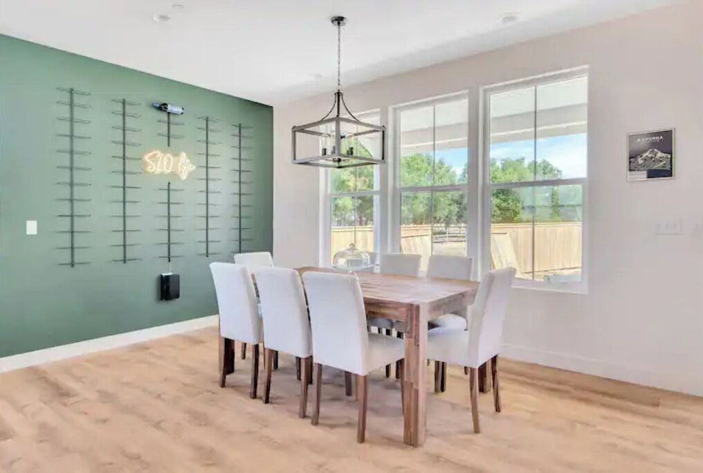 Photo of Livingroom in Atascadero