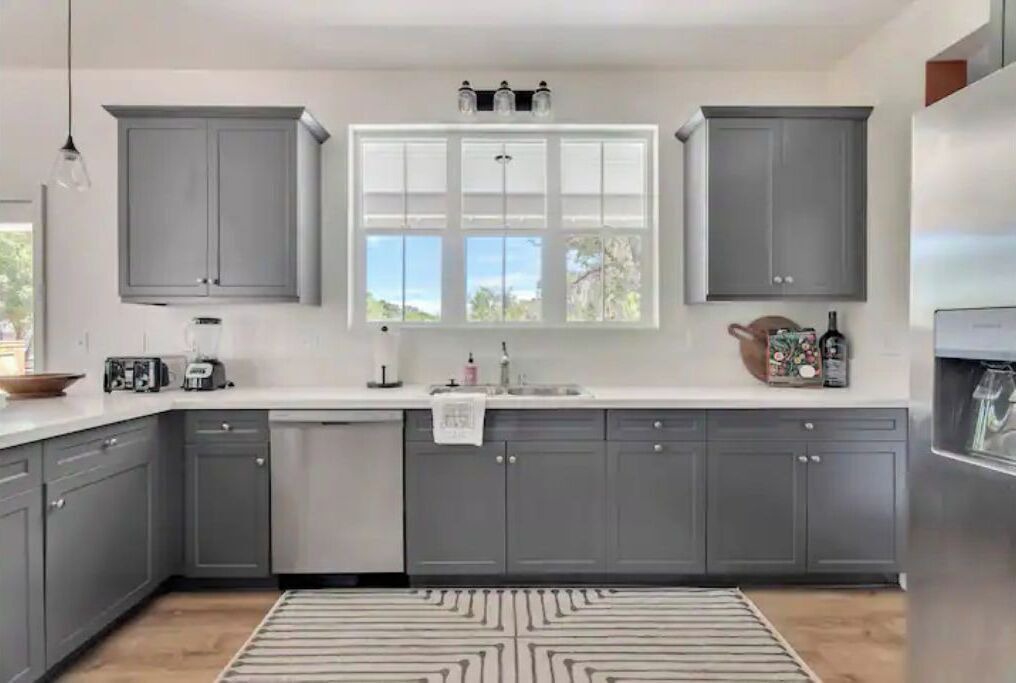 Photo of Kitchen in Atascadero