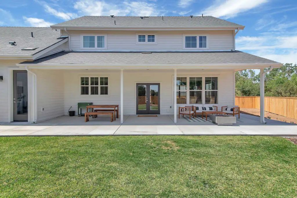 Photo of Outdoor in Atascadero