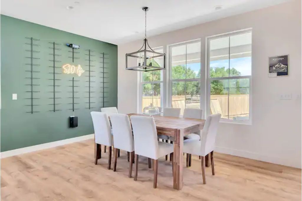 Photo of Livingroom in Atascadero