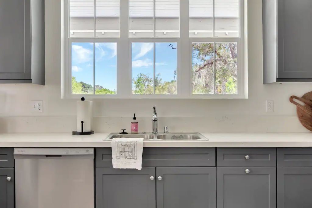 Photo of Kitchen in Atascadero