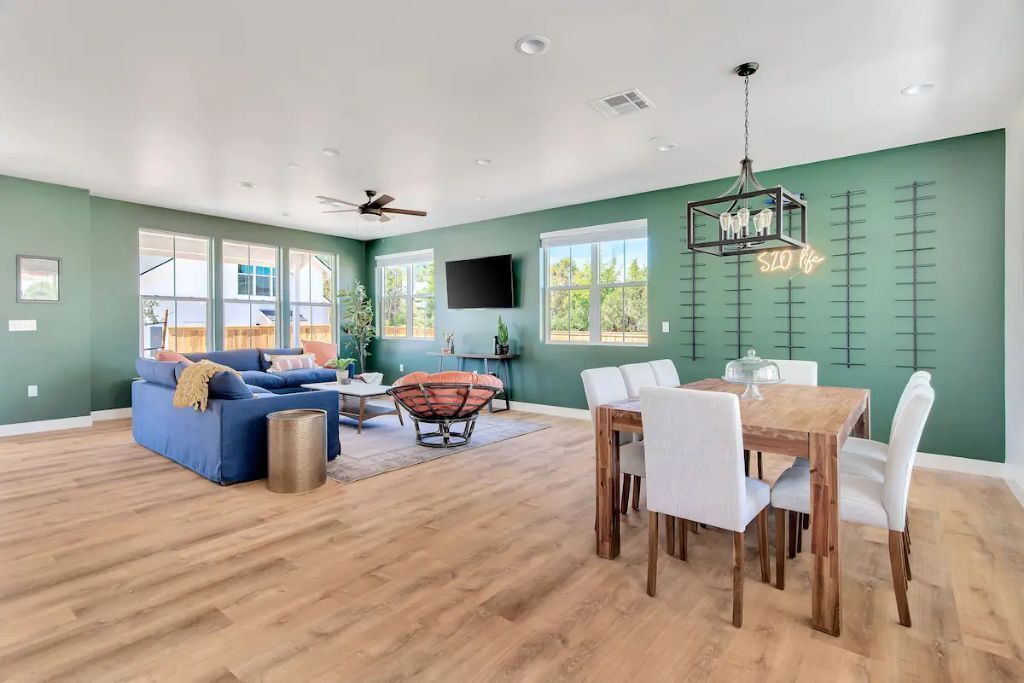 Photo of Bedroom in Atascadero